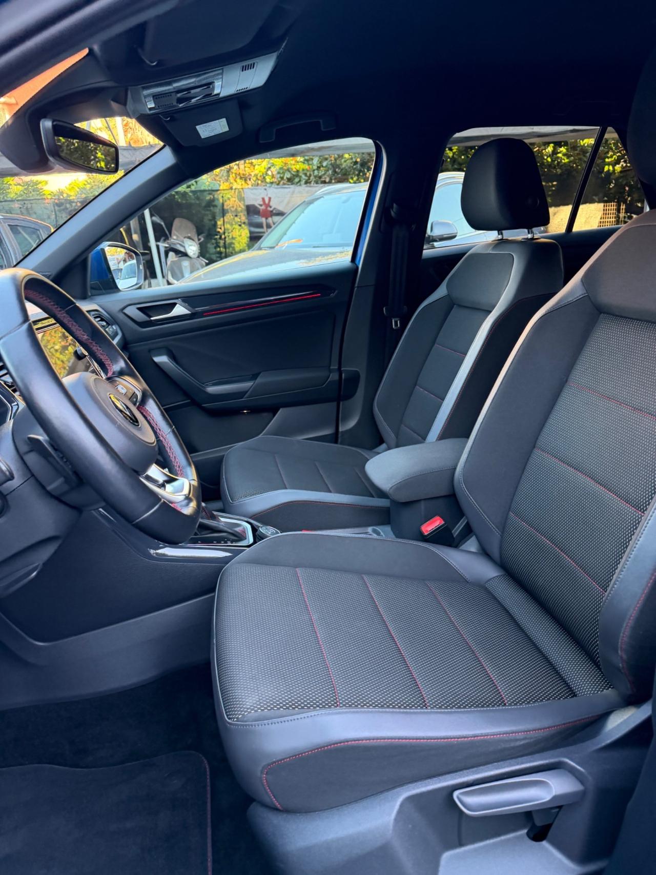 Volkswagen T-Roc 2.0 TDI SCR 150 CV DSG Advanced BlueMotion Technology