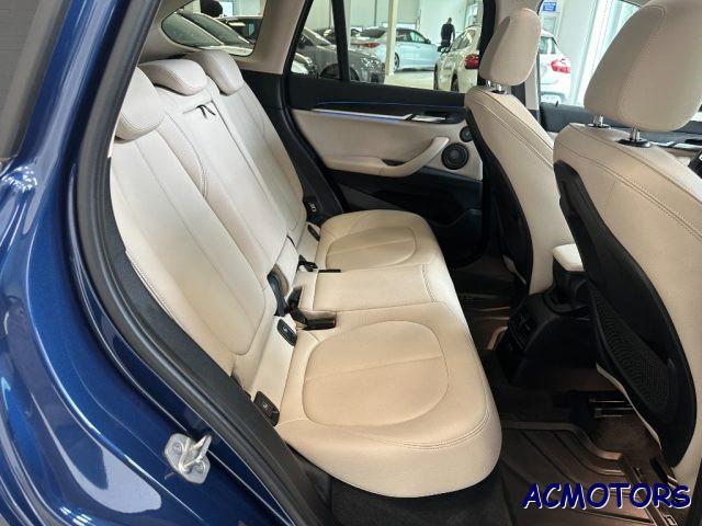 BMW X1 xDrive25e xLine