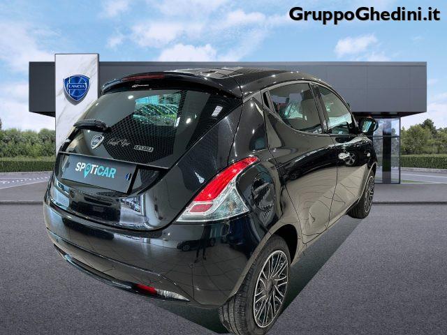 LANCIA Ypsilon 1.2 69 CV 5 porte S&S Gold