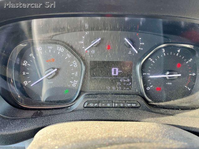 PEUGEOT Expert 1.5 BlueHDi 120 S&S RETROCAMERA Premium TG : GC673