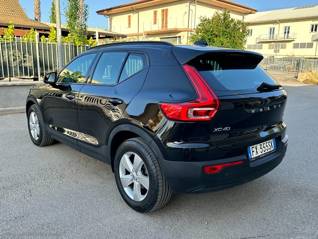 VOLVO XC40 D3 Geartronic Business