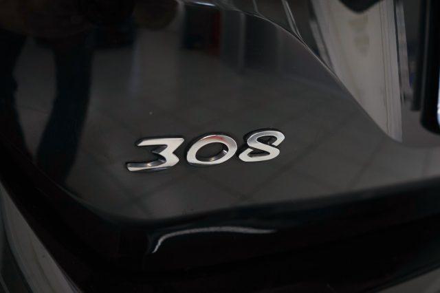 PEUGEOT 308 BlueHDi 130 S&S SW Active Business