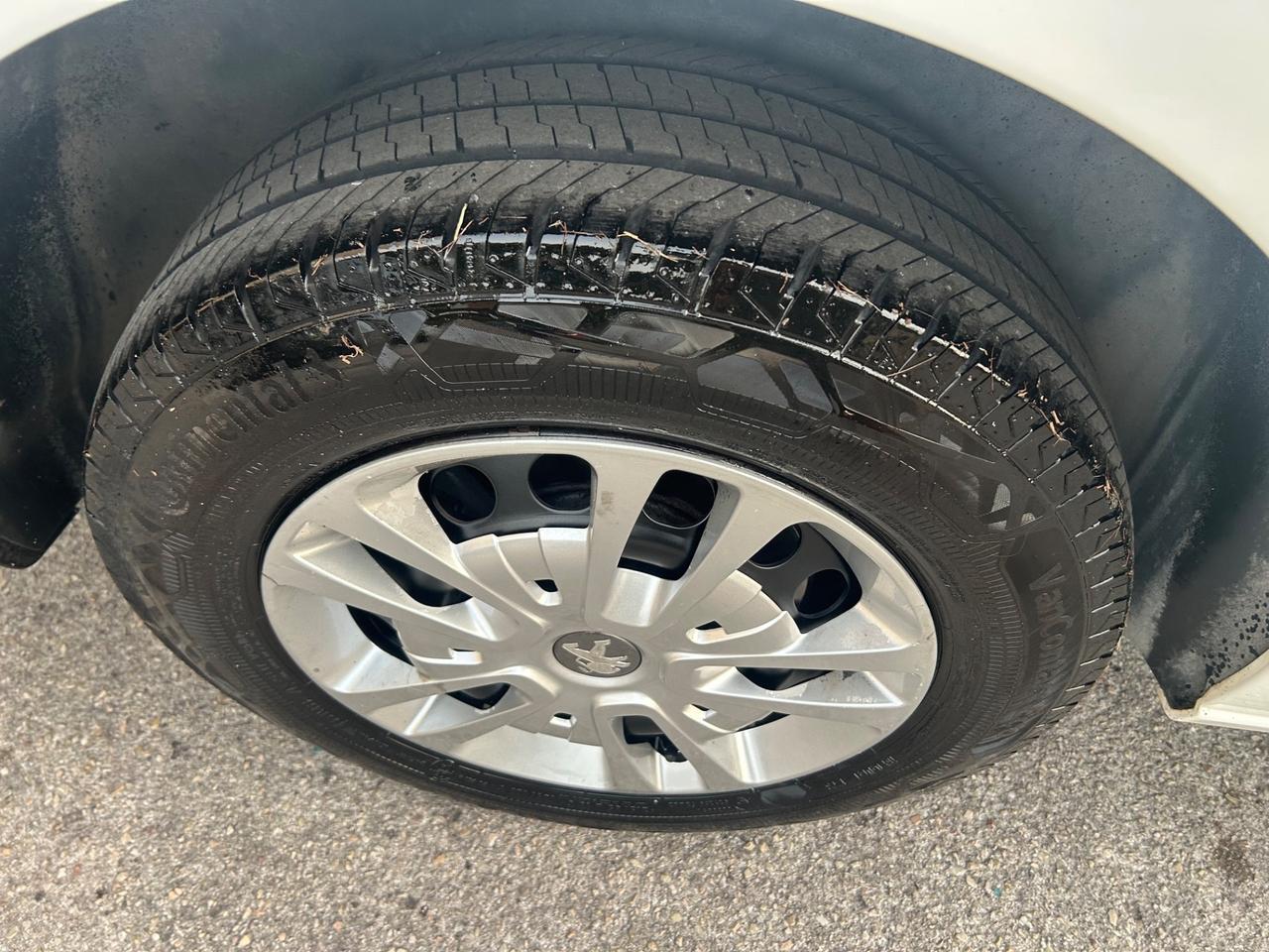 Peugeot Expert BlueHDi 120 PL-SL-TN Furgone Premium Long