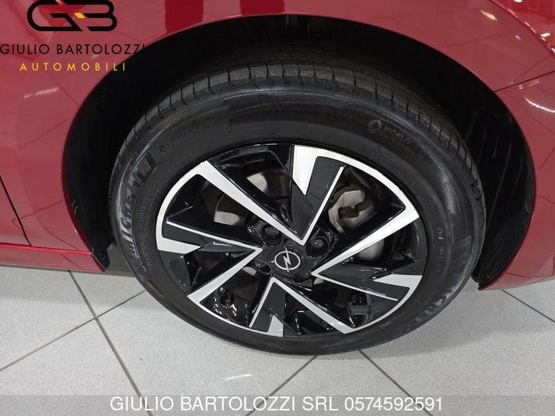 Opel Corsa Corsa 1.2 100 CV aut. GS