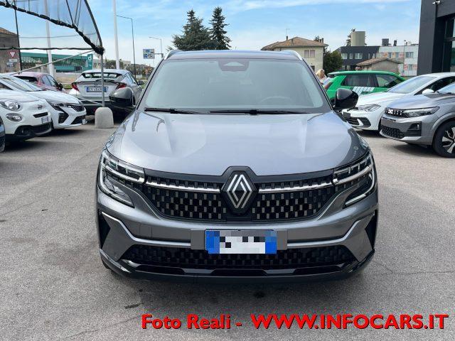 RENAULT Austral Full Hybrid E-Tech 200 CV Iconic - promo