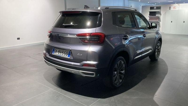 DR AUTOMOBILES dr 4.0 dr 4.0 1.5