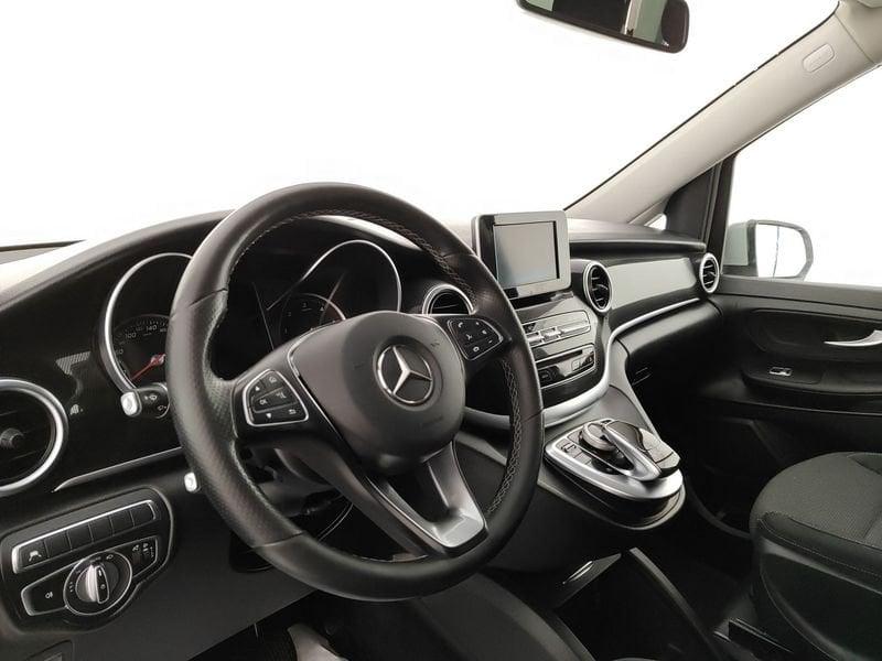 Mercedes-Benz Classe V V 220 d Executive Extralong