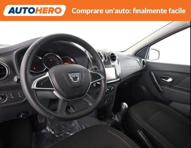 DACIA Sandero 0.9 TCe 12V 90CV Start&Stop Comfort