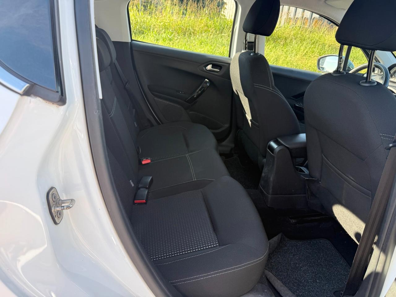 Peugeot 208 BlueHDi 75 5 porte Allure*EURO6B*NEOPATENTATI*