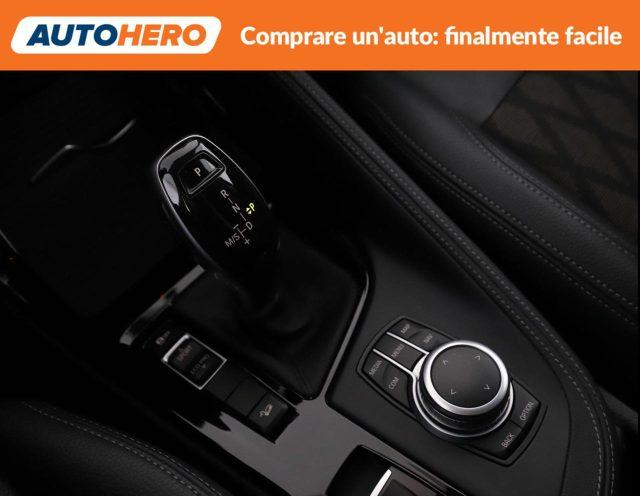 BMW X1 sDrive18d xLine