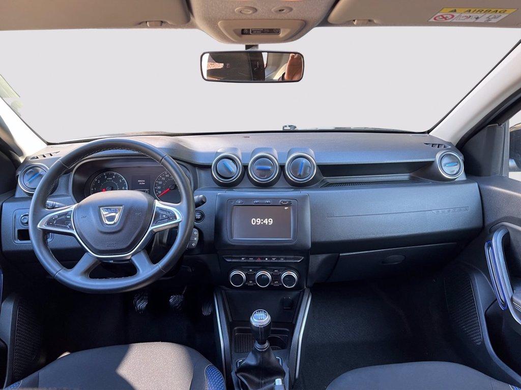 DACIA Duster 1.5 blue dci 15th Anniversary 4x2 115cv del 2020