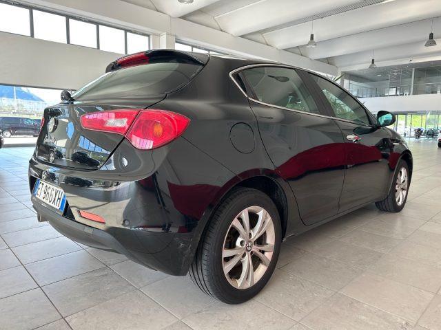 ALFA ROMEO Giulietta 1.6 JTDm-2 105 CV Business