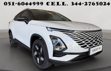 OMODA 5 OMODA 5 1.6 TGDI 147CV PURE
