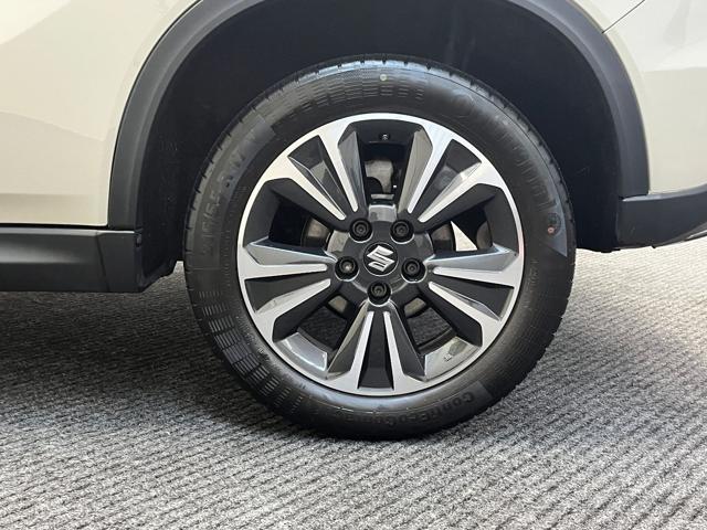 SUZUKI Vitara 1.4 Hybrid 4WD AUTO Starview UNIPROP|SERIVICE