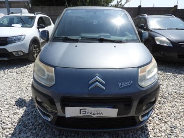 CITROEN C3 Picasso - C3 Picasso 1.6 vti 16v Seduction (perfect)