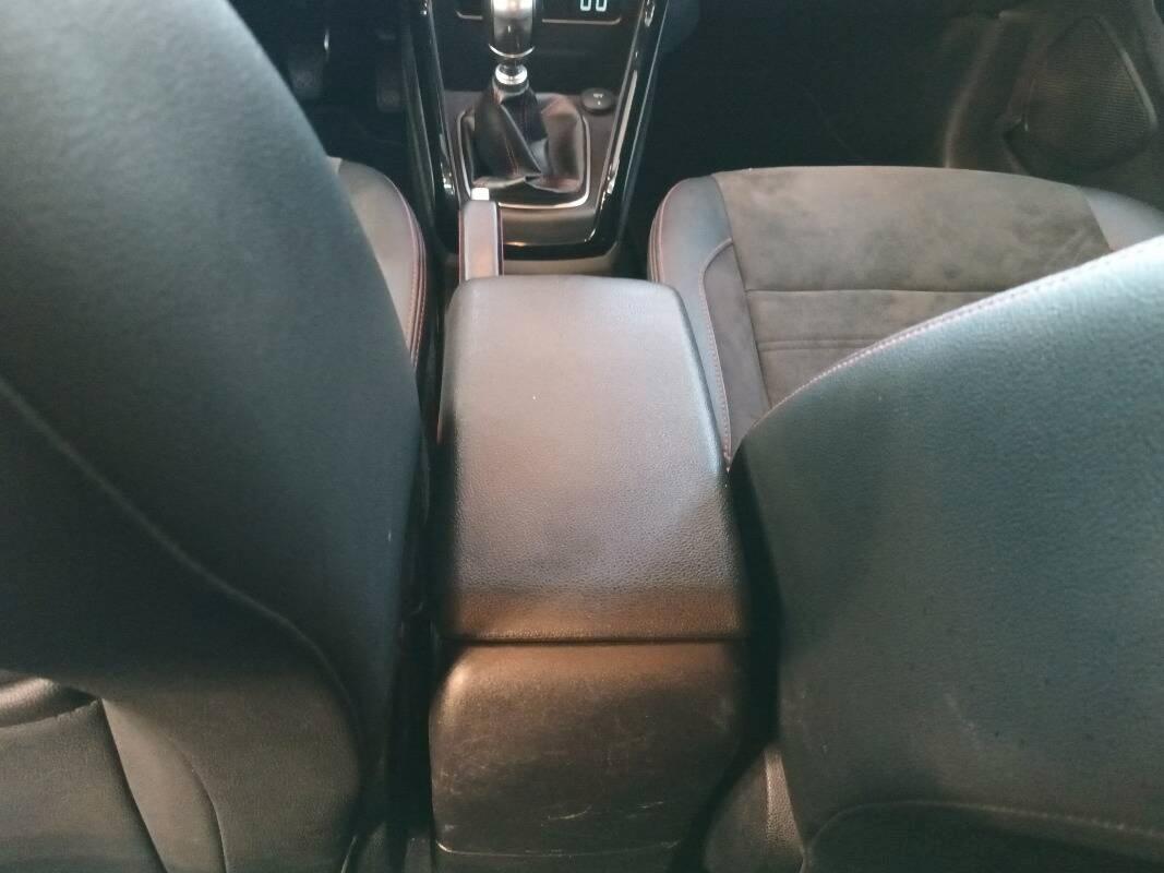 Ford EcoSport 125 cv St-Line-TOP DI GAMMA