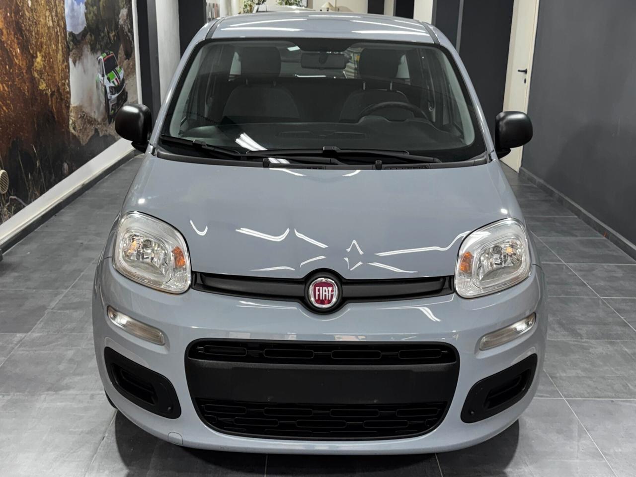 Fiat Panda 1.0 FireFly S&S Hybrid 70cv