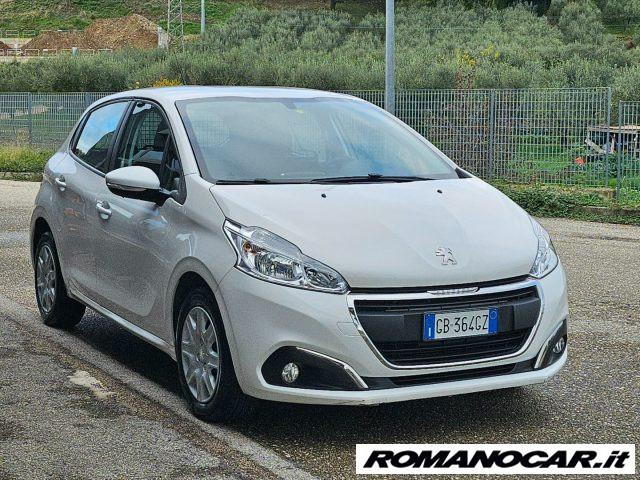 PEUGEOT 208 BlueHDi 100 5p. Mix 2P N1