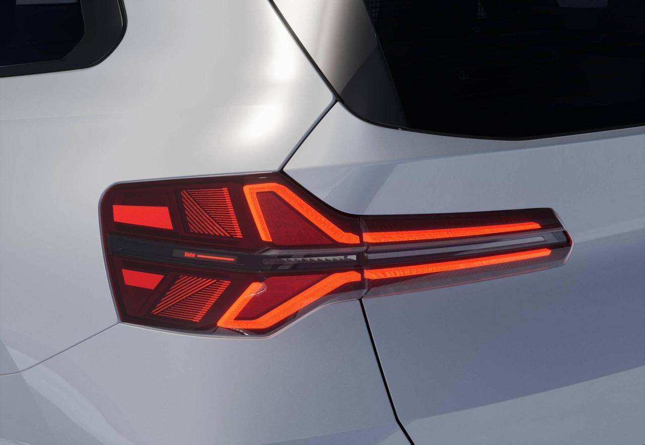 BMW X3 xDrive20d MSport Pro