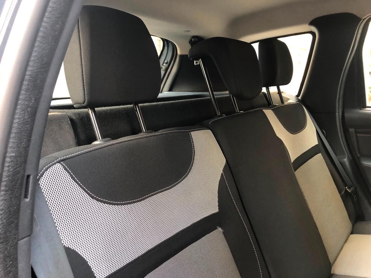 Dacia Duster 1.5 dCi 110CV Euro 6 – GARANZIA