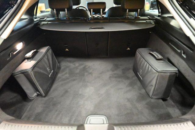 MERCEDES-BENZ CLA 250 SHOOTING BRAKE e HYBRID PHEV EQ POWER PLUG-IN FULL