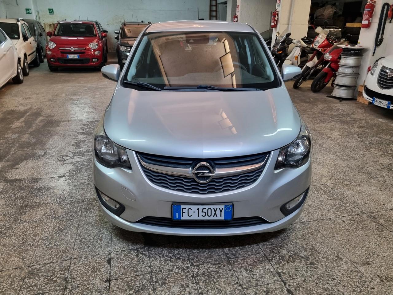 Opel Karl 1.0 73 CV GPL Innovation