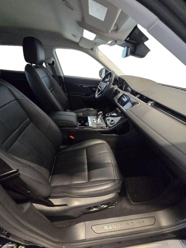 Land Rover RR Evoque Range Rover Evoque 2.0D I4 163 CV AWD Auto SE AUTOCARRO