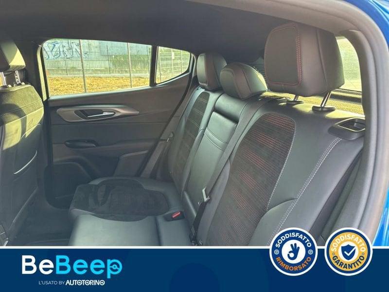 Alfa Romeo Tonale 1.5 HYBRID VELOCE 160CV TCT7