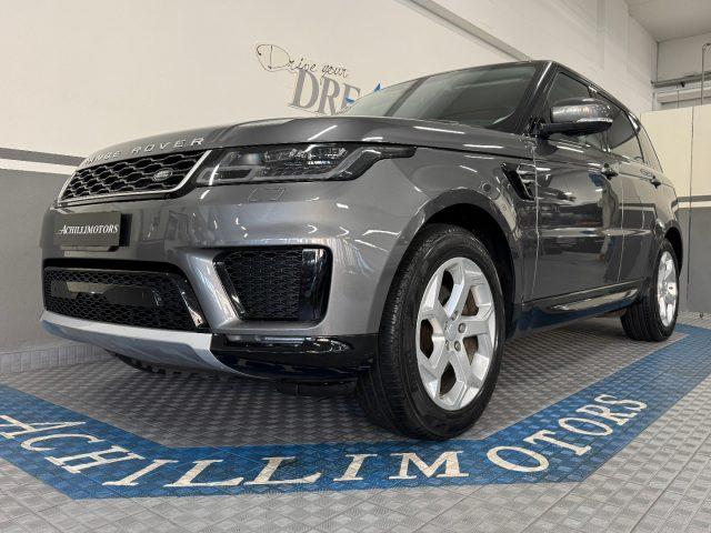 LAND ROVER Range Rover Sport 3.0 SDV6 249 CV HSE 1prop. iva compresa Tetto