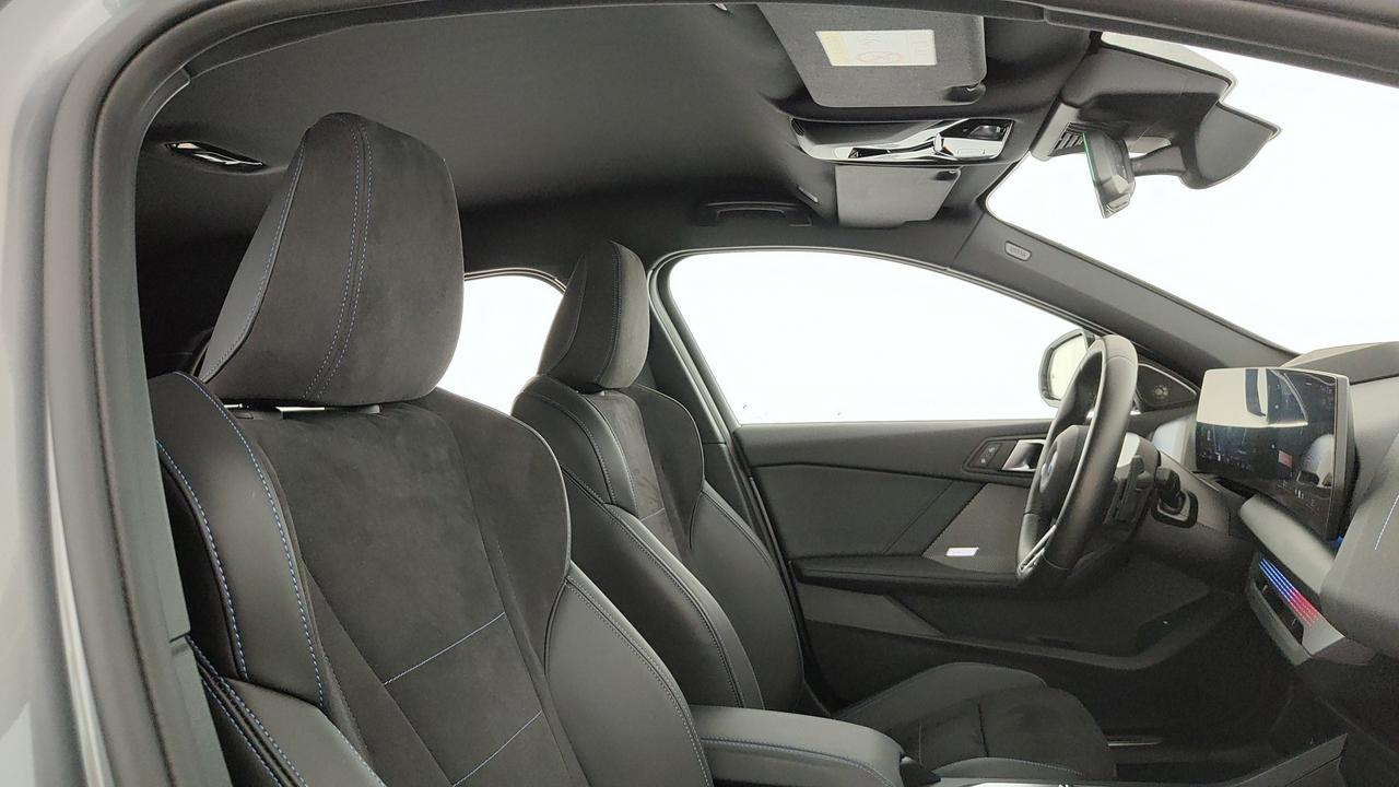 BMW Serie 1 F70 - 120 48V MSport auto