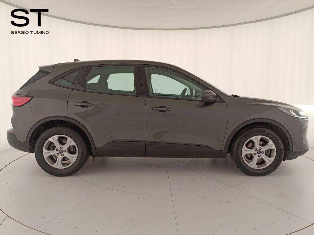 FORD Kuga 3ª serie - Kuga 1.5 EcoBlue 120 CV 2WD Connect