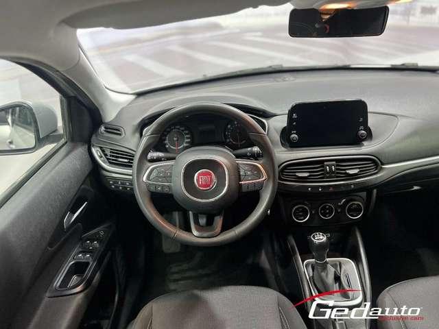 Fiat Tipo 1.3 Mjt S&S SW Mirror LED NAVI UCONNECT