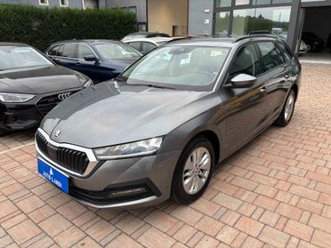 Skoda Octavia 2.0 TDI EVO SCR Wagon Executive