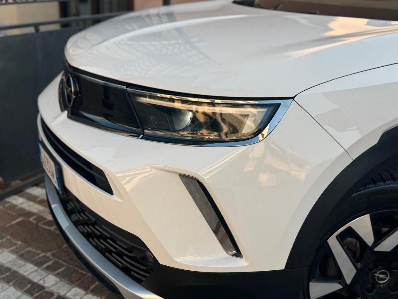 Opel Mokka 1.5 diesel Edition