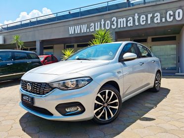 Fiat Tipo 1.3 Mjt 4 porte Lounge "Perfetta!