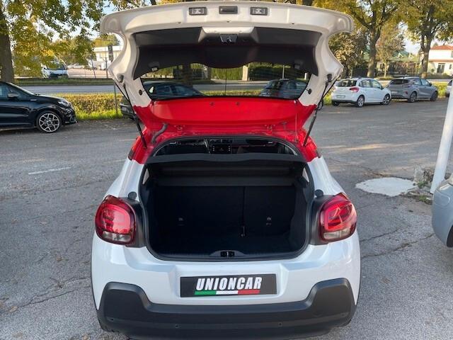 Citroen C3 PureTech 82 Shine