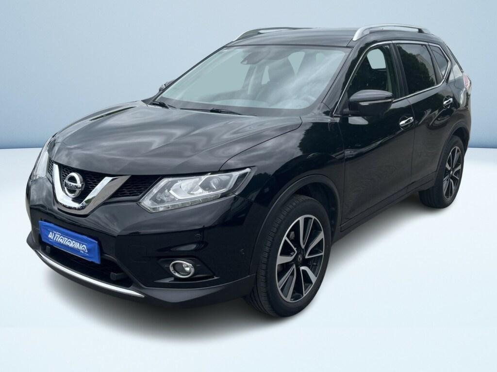 Nissan X-Trail 1.6 dCi Tekna 2WD
