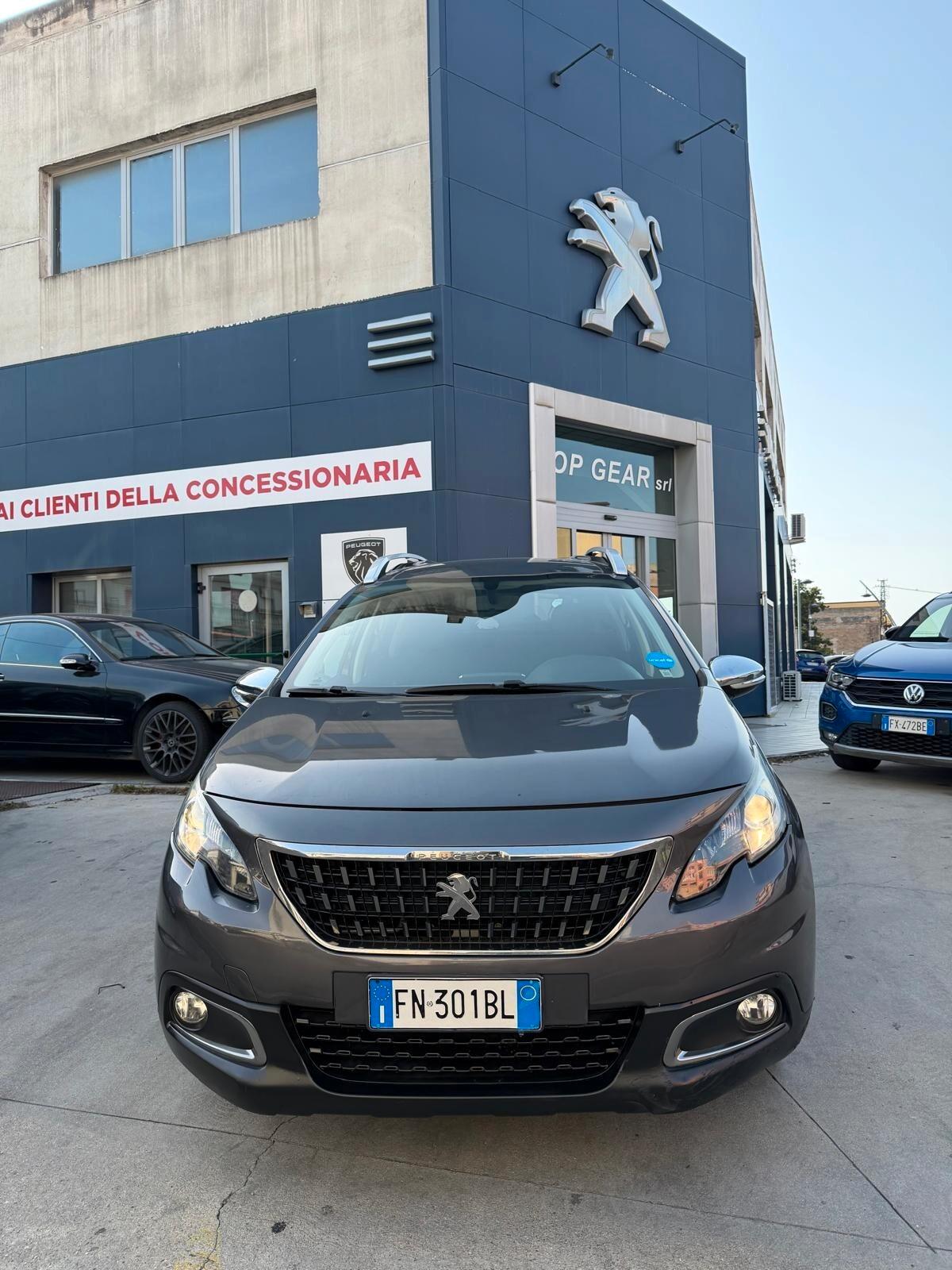Peugeot 2008 82CV Style