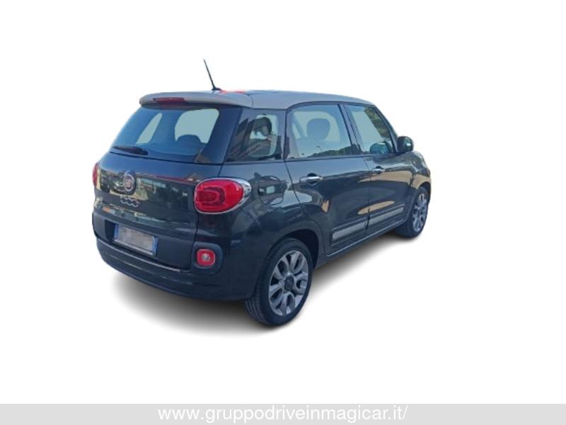 FIAT 500L 500L 1.3 Multijet 85 CV Lounge