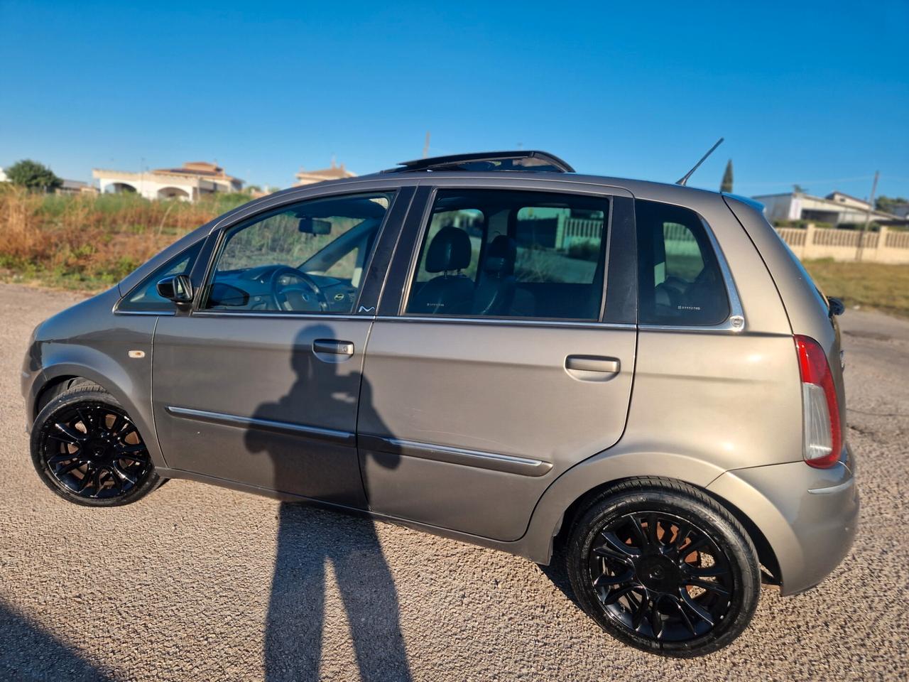 Lancia MUSA 1.3 Multijet 16V 90 CV Platino
