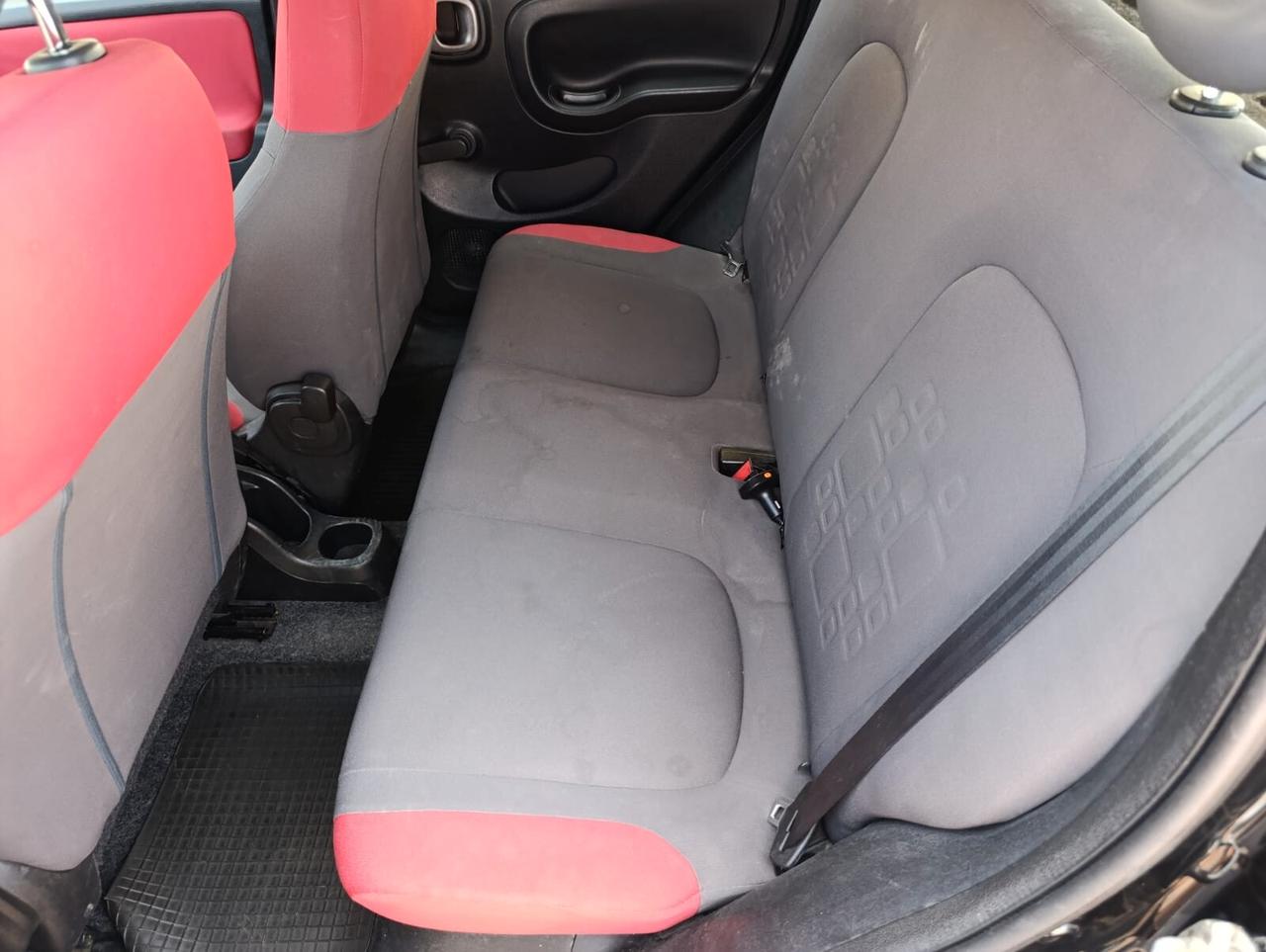 Fiat Panda 1.3 MJT 75 cv 2014