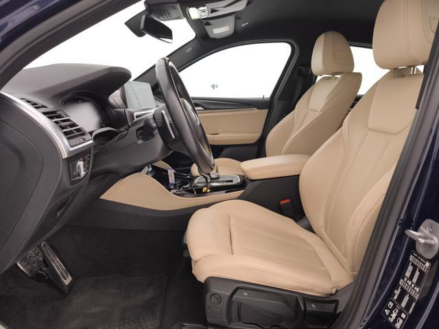 BMW X4 xdrive30d mhev 48V Msport 286cv auto