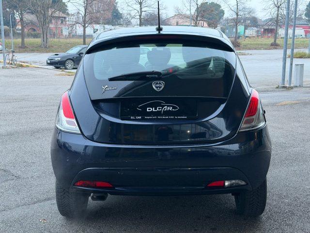 LANCIA Ypsilon 1.2 69 CV 5P. GPL Ecochic Gold