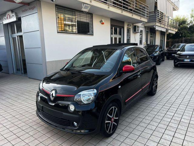 RENAULT Twingo 0.9 tce Sport 90cv Cabrio Packt GT