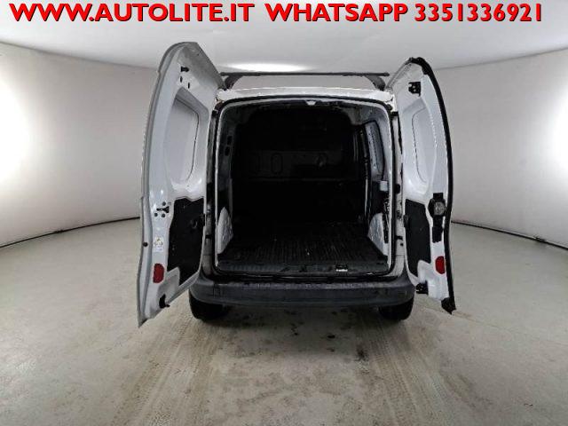 RENAULT Kangoo 1.5 dCi 90CV S&S 4p. Express Ice