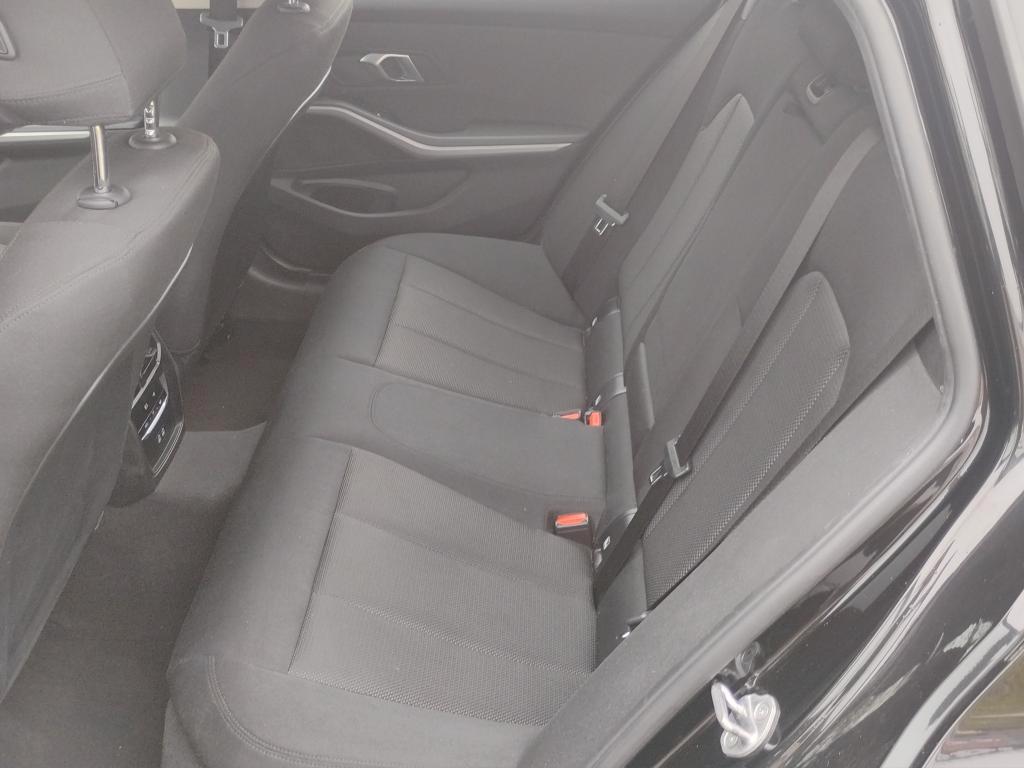 BMW 316 d Touring mhev 48V auto.PREZZO REALE