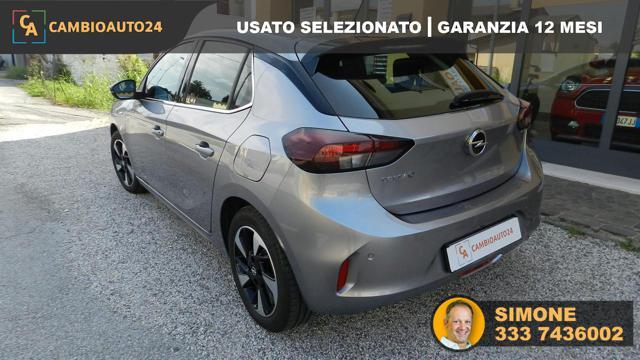 OPEL Corsa-e 5 porte Elegance
