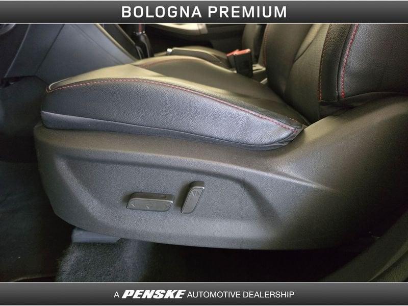 DR AUTOMOBILES dr6 dr6 EVO Sport 1.5 Turbo Bi-Fuel GPL