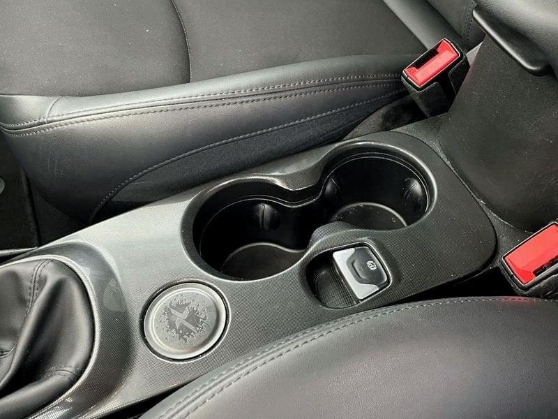 FIAT 500X 500X 1.3 MultiJet 95 CV Connect
