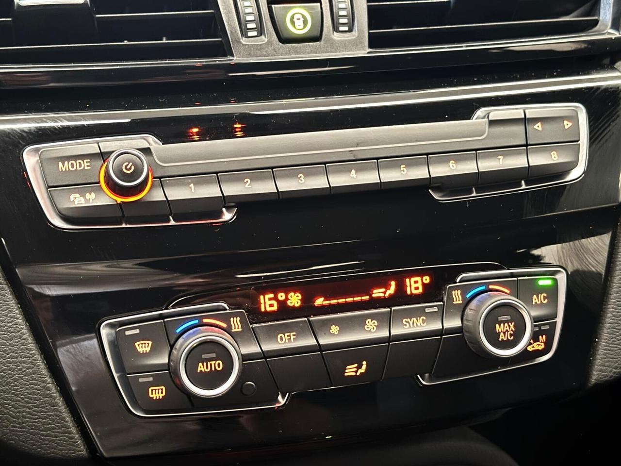 Bmw X1 xDrive25e